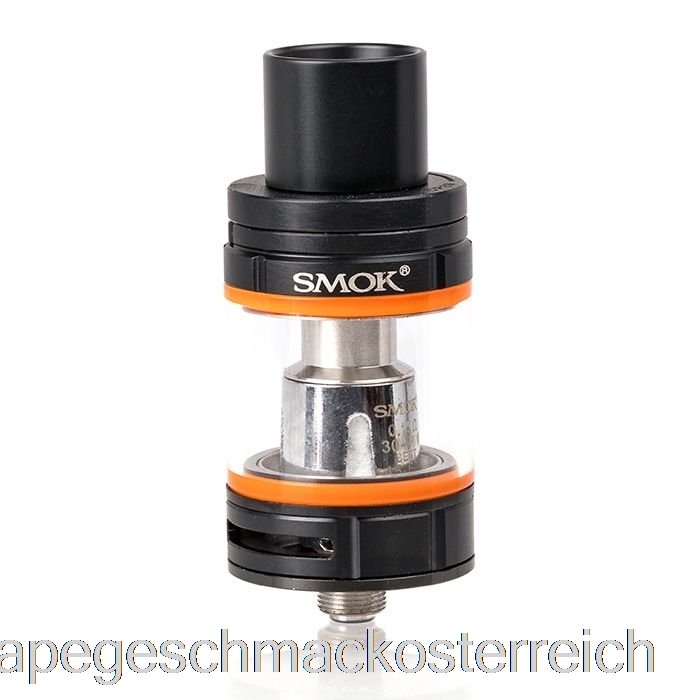 Smok Tfv8 Big Baby Tank Black Vape Geschmack